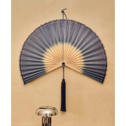 Eventail mural