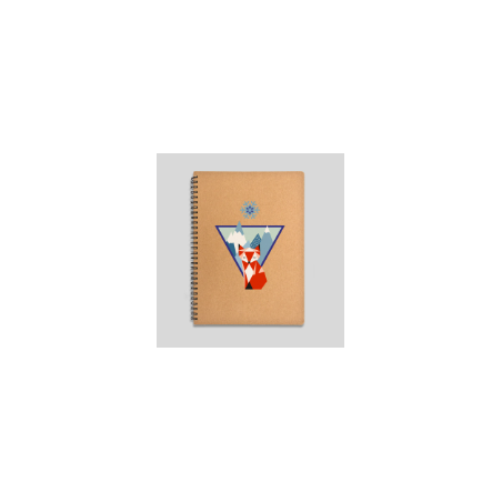 carnets animaux