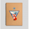 carnets animaux