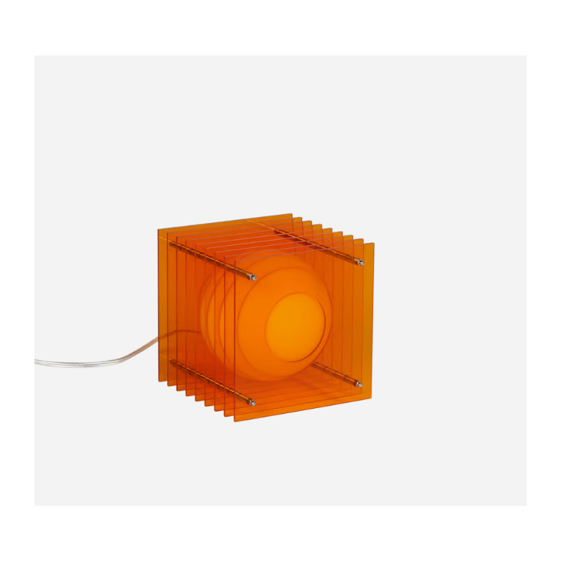Lampe de table