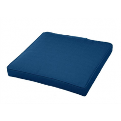 Galette de chaise extérieur