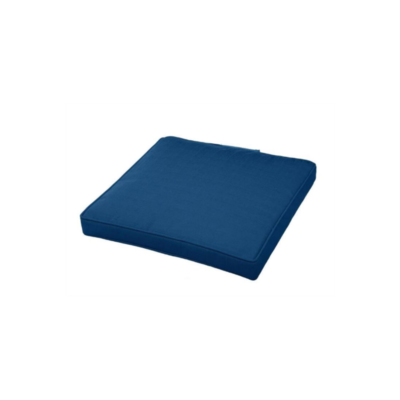 Galette de chaise extérieur