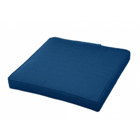 Galette de chaise extérieur