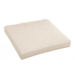 Galette de chaise extérieur