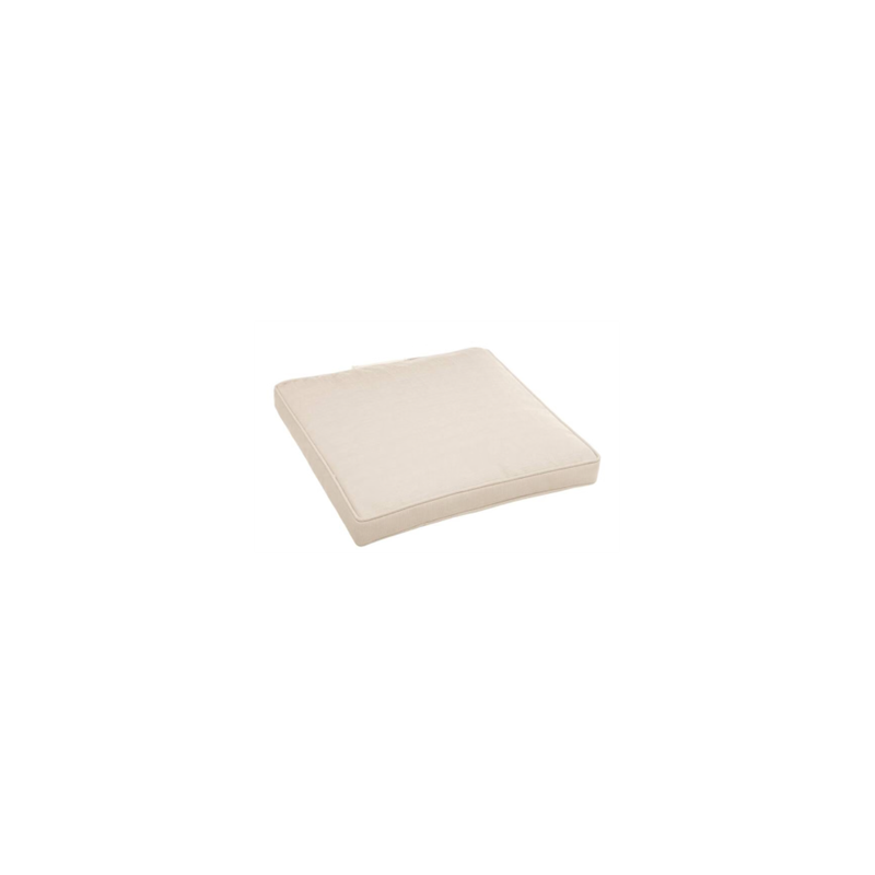 Galette de chaise extérieur